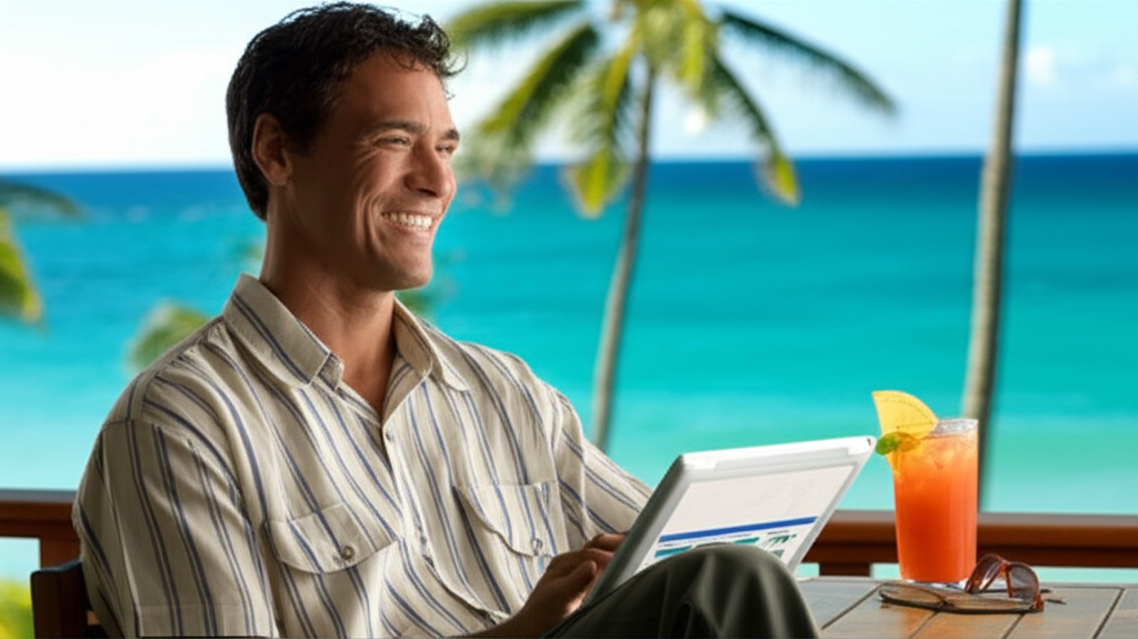 Financial Peace of Mind